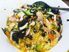 -屋里家延边朝鲜族冷面(南园店)