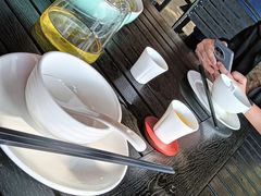 -鹿鸣酒家(越秀店)