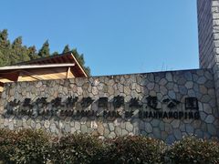 -山王坪喀斯特国家生态公园