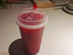 杨梅汁-麻六记(新天地店)