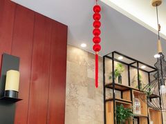 -毛华美食(清扬路店)