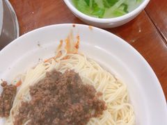 -胡成记口蘑龙眼包子(盐道街店)
