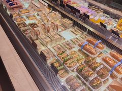 -巴黎贝甜(凯德MALL望京店)