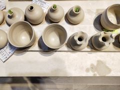 -1001艺术手作·银饰DIY·拼豆(小寨金莎店)