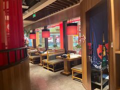-老阿爸鲜鱼土菜(独墅湖店)