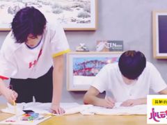 -100家灵感仓库·DIY团建(什刹海店)