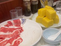 -福寿斋·老北京铜锅涮肉·烤鸭(顺义总店)