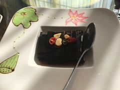-青岛海景花园大酒店·白果树餐厅青岛菜