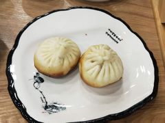 -老苏州大客堂·苏帮菜·松鼠桂鱼·苏州传统小吃(观前街人民商场店)
