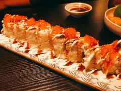 -鹏祖料理