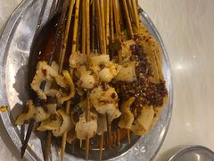-正宗刘记不翻汤(和园店)