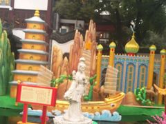 -张小泉(豫园店)