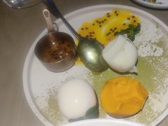 -前海沿·青岛菜(李沧万达店)