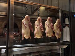 -四季民福烤鸭店(王府井东安门店)