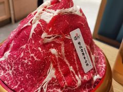 -温野菜涮涮锅(大悦城店)