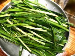 -万兴佳烤肉·长白山老味道(宏泰广场店)
