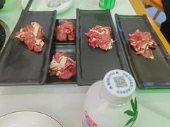 -牛吉韵·鲜切牛肉自助火锅(南山店)