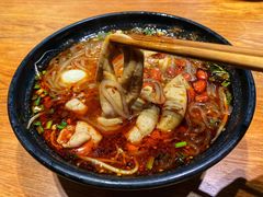 -青石桥老瓦房肥肠粉总店(青石桥总店)