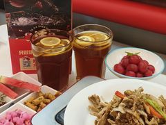 -雅佳神话·麻辣烤鱼(新街口店)