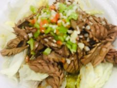 -春水锅贴·传统鲁菜(大明湖店)