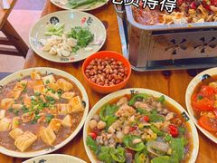 -江湖万州烤鱼(王子美食城)