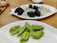 -船歌·鱼水饺青岛菜(枫蓝国际购物中心店)