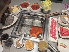 -海底捞火锅(龙岗星河COCO Park店)