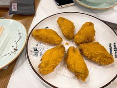 炸鸡翅-盈田盈粥庄(博山东路店)
