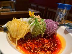 -绿茶餐厅(布吉万象汇店)