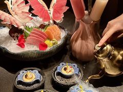 -蟹犇前•帝王蟹雪蟹(陆家嘴店)