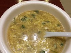 -金牌餐厅·天津菜·八珍豆腐·老爆三(瓷房子店)