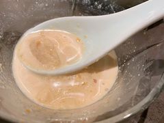 花生冰沙-捞王锅物料理(上海世茂广场店)