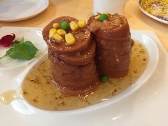 -全聚德(长江路店)