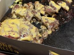 -卡朋西餐(悦汇城店)