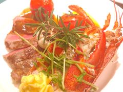 -宝莱纳餐厅(滨江店)