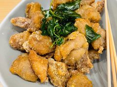 -隅乐胡椒虾·台湾菜·团建(皇岗店)