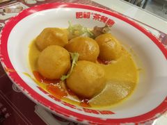 -肥韬香港茶餐厅(上海首店)