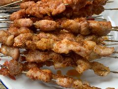 -小胡子祥彪烧烤(北湖总店)
