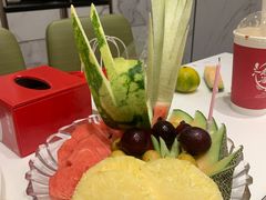 -海底捞大排档火锅(打浦路店)