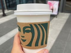 -星巴克(真如星光耀广场店)