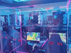 -NB网咖电竞连锁(泺安路店)