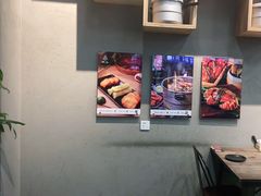 -蚝山·喷汽火山生蚝(前福路店)
