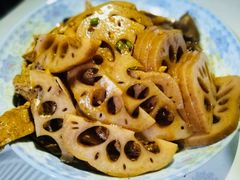 -吴长子卤菜馆(统一街店)