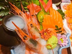 -弓二·烧鸟居酒屋(财富购物中心店)