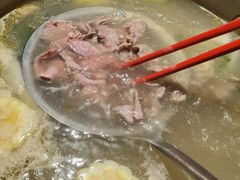 -南城十里潮汕鲜牛火锅·鲜虾生滚粥(融汇老商埠店)