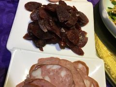 -95号酱骨·一块豆腐(展春园西路店)