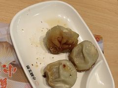 -小杨生煎(周浦万达店)