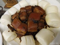 -陶然饺子城(奥体中路店)