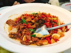 -炊烟小炒黄牛肉(中心印象城店)