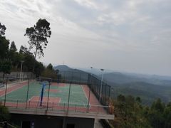 -神光山国家森林公园